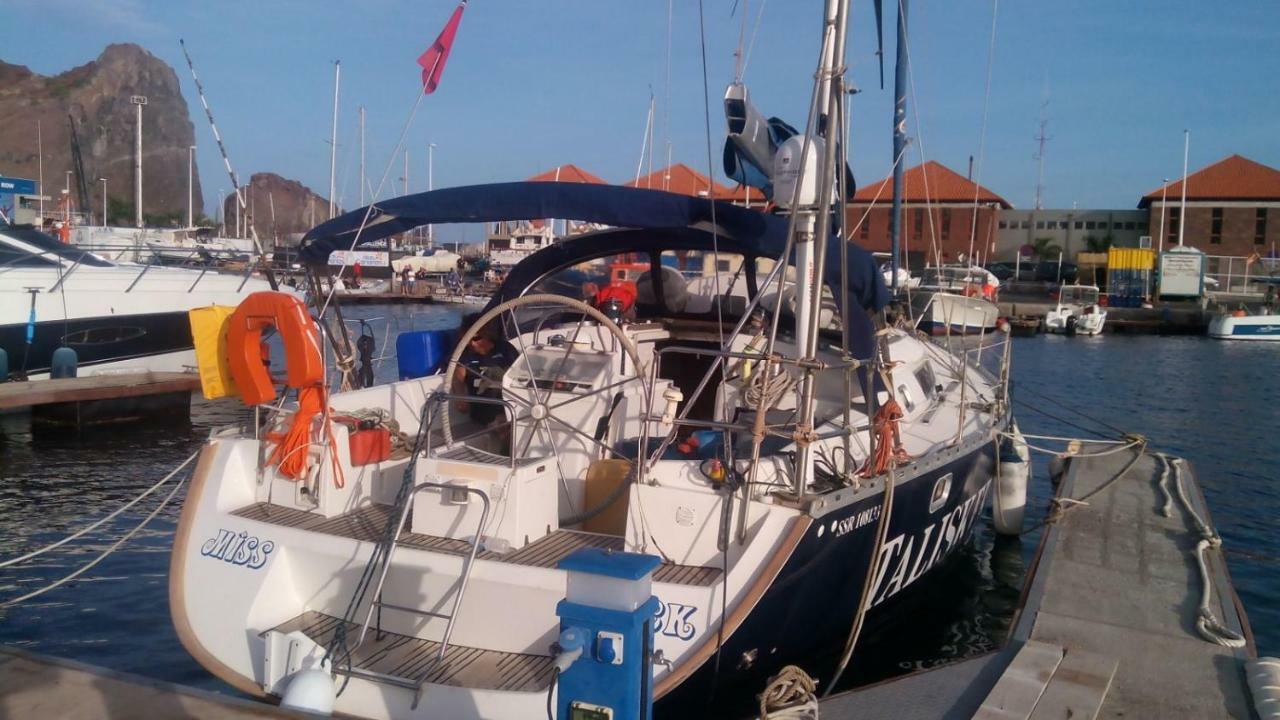 Velero Misstick,Gibsea 47'2 Hotel Пуерто Калеро Екстериор снимка